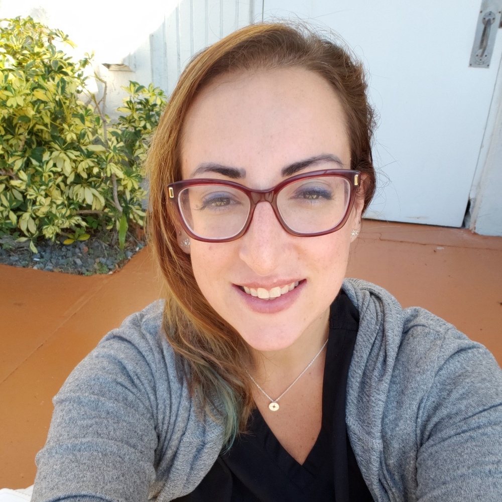 Meet your Posher, Carly